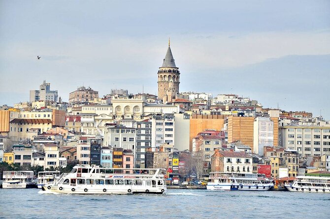10-Days Istanbul, Ephesus, Pamukkale, Antalya & Cappadocia Tour - Meryemana and Isa Bey Mosque, a spiritual detour that makes sense