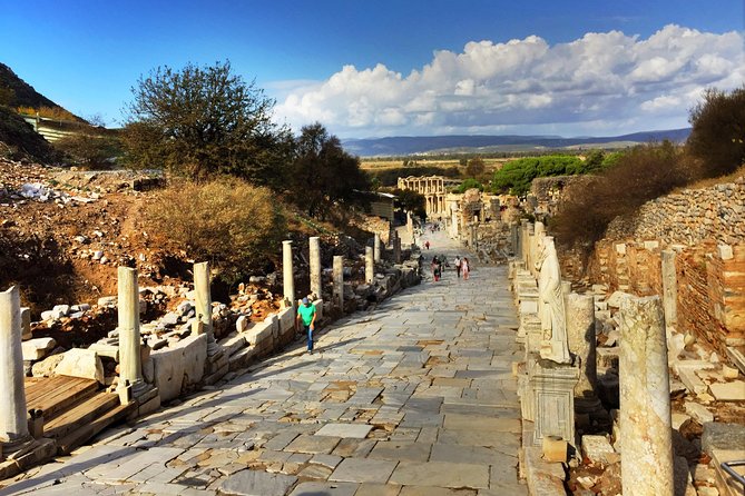 10 Days Private Turkey Tour incl. Gobeklitepe, Cappadocia, Ephesus, Istanbul - Ephesus day with Artemis and Mary’s House