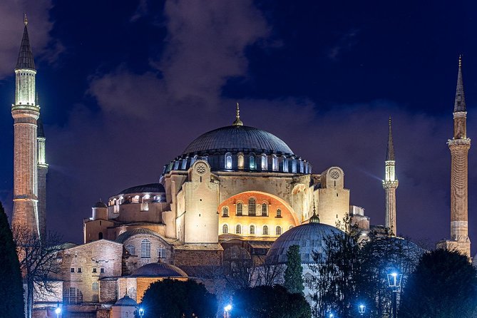 10 Days Turkey Tour to Istanbul, Cappadocia, Antalya, Ephesus - Istanbul, Day 3: Spice Market and the Europe-Asia crossing