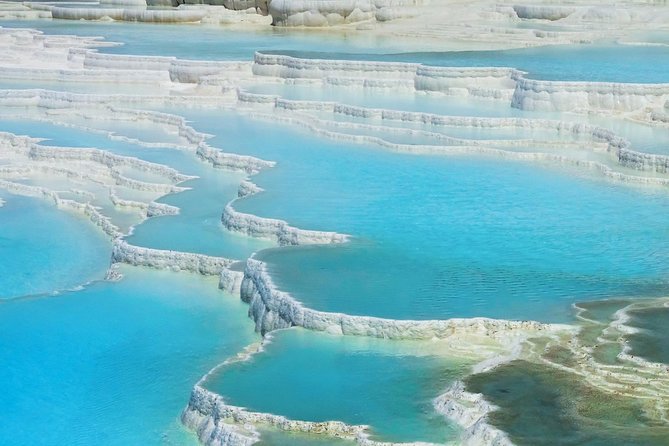 10 Days Turkey Tour to Istanbul, Cappadocia, Antalya, Ephesus - Price and logistics: what your $1,699 really buys