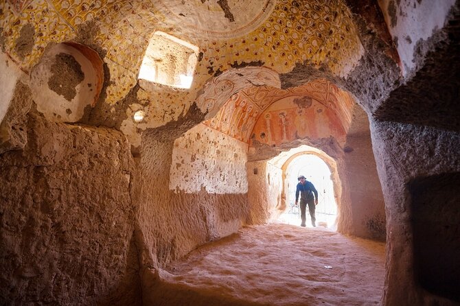 2 Day All Inclusive Cappadocia Tour from Istanbul with Optional Balloon Flight - Price and value: what $725.58 buys you, and what you should compare