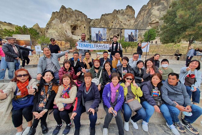 2 Day Cappadocia Tour from Istanbul - How the 2-Day Cappadocia Tour From Istanbul Is Built
