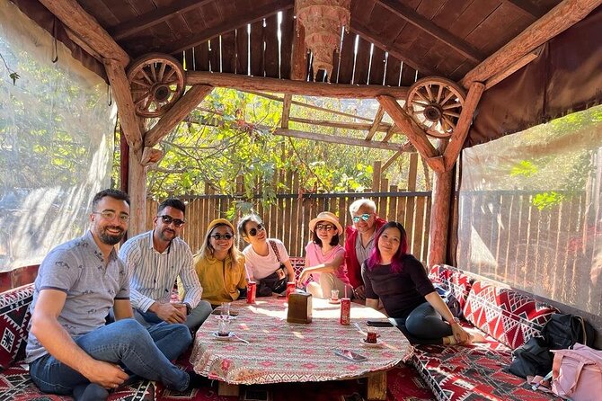 2 Day Cappadocia Tour from Istanbul - Pigeon Valley Late Afternoon Views and Your Flight Back to Istanbul