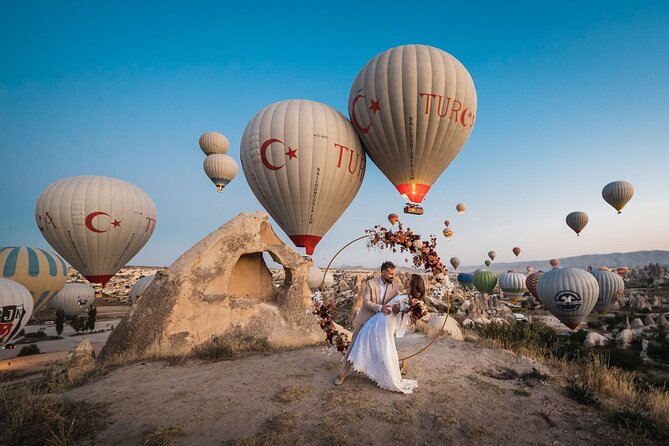 2 Day Cappadocia Tour From Istanbul With Optional BALLOON Flight - Day 1 North Cappadocia: Panorama views, Zelve, and Avanos pottery