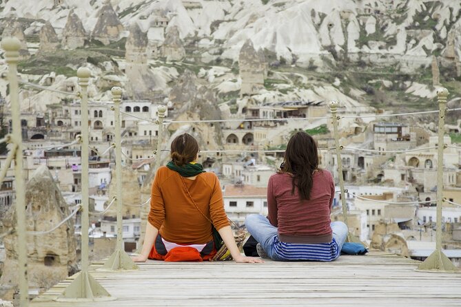 2 Day Cappadocia Tour From Istanbul With Optional BALLOON Flight - Göreme cave-stone hotel reality check (and what to confirm)