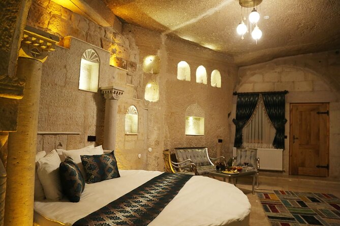 2 Day Cappadocia Tour From Istanbul With Optional BALLOON Flight - When timing slips: long travel days and late returns