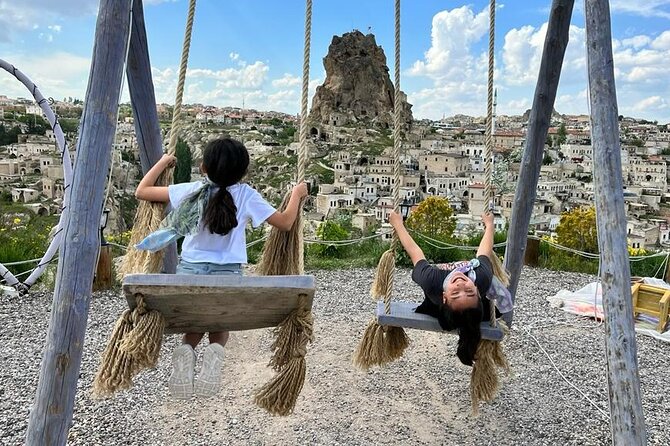 2 Day Cappadocia Tour From Istanbul With Optional BALLOON Flight - Price and what you really get for $565