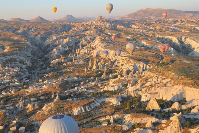 2 Day Cappadocia Tour from Istanbul with Optional Balloon ride - Should you book this Istanbul to Cappadocia 2-day tour?