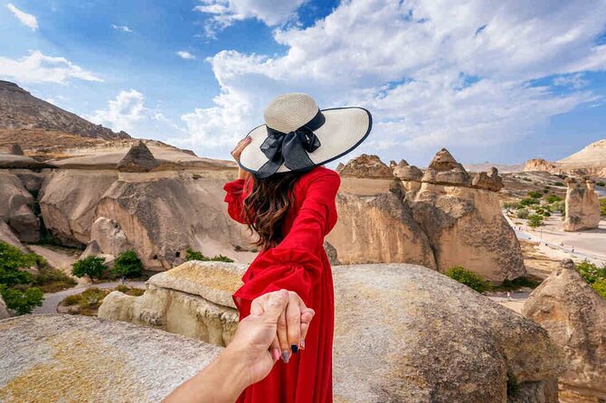 2-Day Guided Cappadocia Tour with Cave Hotel Option From Antalya - Shopping stops: the tradeoff you should expect (and manage)
