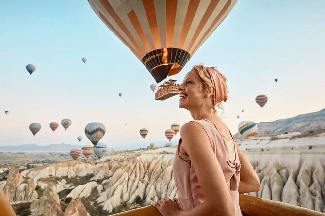 2-Day Guided Cappadocia Tour with Cave Hotel Option From Antalya - Day 1: Underground City, Avanos lunch, and the fairy-chimney classics
