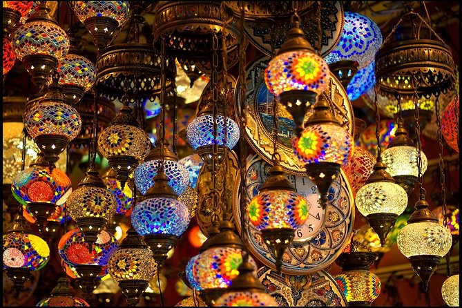 2 Days Cappadocia from Istanbul with Cave Hotel+Optional Balloon - Cave hotel and meals: the included comfort you actually feel