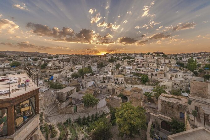 2 Days Cappadocia from Istanbul with Cave Hotel+Optional Balloon - Who this tour fits best, and who should rethink it