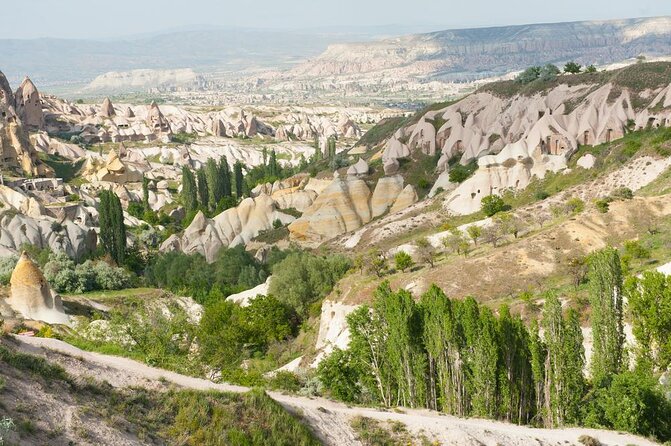 2 Days Cappadocia Tour - Key highlights you can plan around