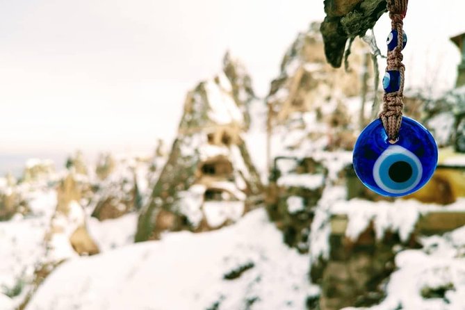 2 Days Cappadocia Tour - What You Get for $750: Tickets, Pickup, and Fewer Decisions