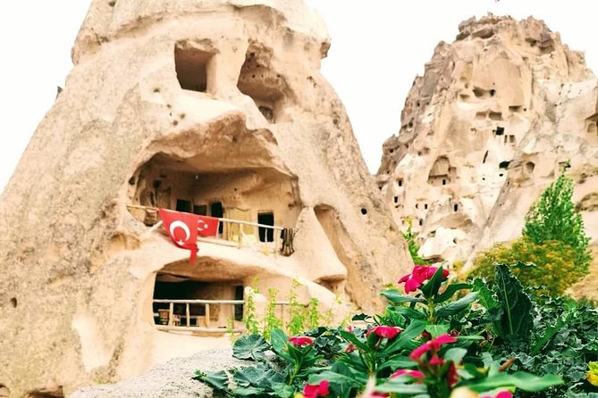 2 Days Cappadocia Tour - How the Two Days Stay Balanced (Even When the Schedule Is Tight)