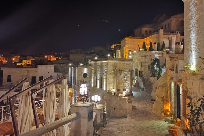 2 Days Cappadocia Tour - Guides Make It Work: Suzan Hanım and Alican Bey’s Calm, Efficient Style