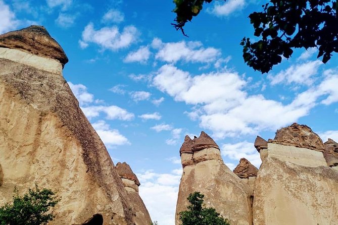 2 Days Cappadocia Tour - What to Bring So Day 1 and Day 2 Don’t Beat You Up
