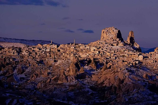 2 Days Cappadocia Tour Departing From Istanbul - Price and what you actually get for $539