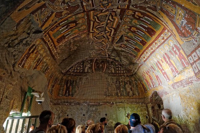 2 Days Cappadocia Tour Departing From Istanbul - Hot air balloon rides and other add-ons, what to plan for
