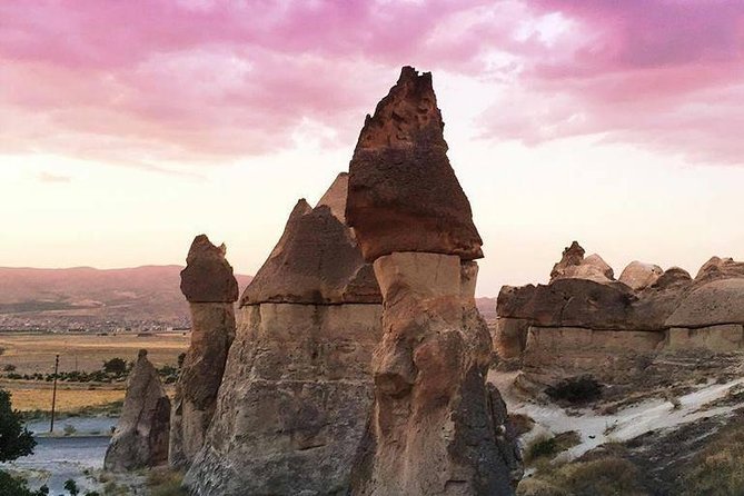 2 Days Cappadocia Tour Departing From Istanbul - Should you book this 2 Days Cappadocia Tour from Istanbul?