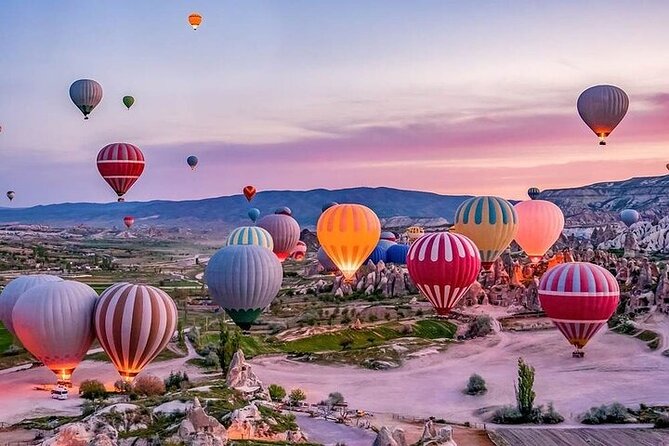 2 Days Cappadocia Tour from Alanya (Best Price) - Day 1 in Konya: Mevlana Museum Stop