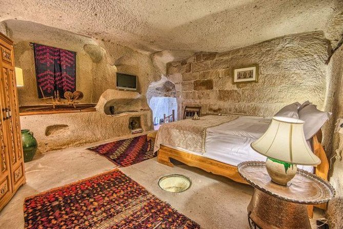 2 Days Cappadocia Tour From Istanbul - The Istanbul to Cappadocia value: why this bundle can make sense