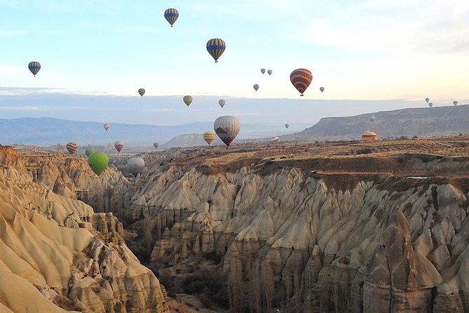 2 Days Cappadocia Tour From Istanbul - Who this tour fits best, and who might prefer something else