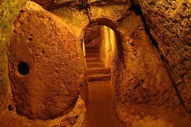 2 Days Cappadocia Tour From Istanbul - Should you book this 2-day Cappadocia tour from Istanbul?