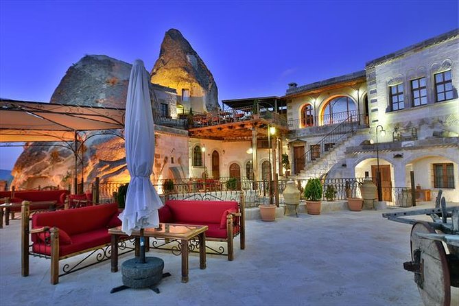 2 Days Cappadocia tour from Istanbul - What kind of traveler should book this