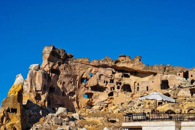 2 Days Cappadocia Tour From Istanbul by Overnight Bus - Price and value: What $400 buys for a 2-day hit