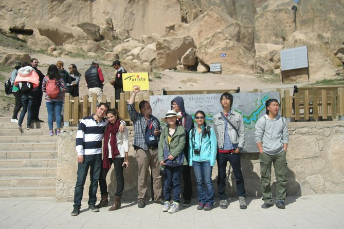 2 Days Cappadocia Tour From Istanbul by Overnight Bus - Shopping stops: manage them like an adult