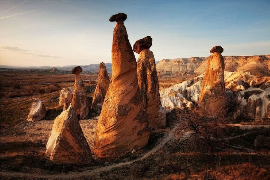 2 Days Cappadocia Tour From Istanbul by Overnight Bus - Quick, practical tips to make the most of it