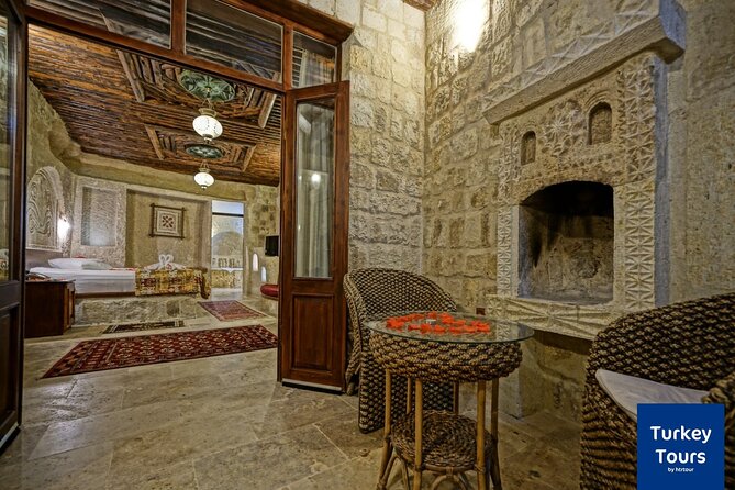 2 Days Cappadocia Tour from Istanbul with Cave Hotel & Balloon Ride - Why This 2-Day Cappadocia Loop From Istanbul Makes Sense