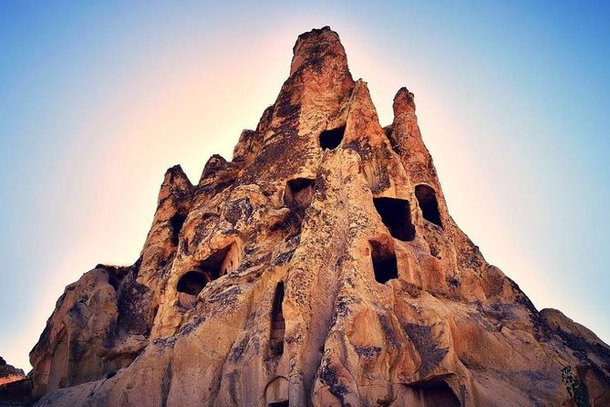 2 Days Cappadocia Tour from Istanbul with Cave Hotel & Balloon Ride - Balloon at Dawn: The One You Should Plan Your Whole Trip Around