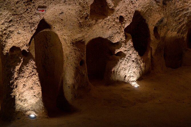 2 Days Cappadocia Tour from Istanbul with Cave Hotel & Balloon Ride - Support, Guides, and Small-Group Pacing That Feels Human