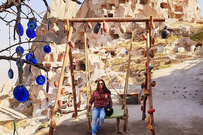 2 Days Cappadocia Tour from Istanbul with Optional Balloon - Hot Air Balloon Option: The Magic, the Logistics, and How to Prepare