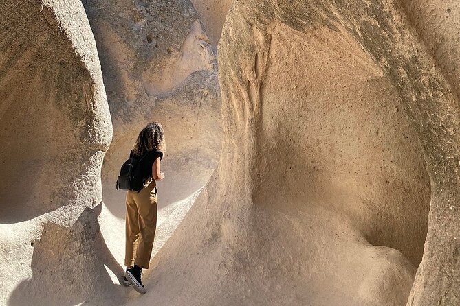 2 Days Cappadocia Tour from Istanbul with Optional Balloon - Transfers, Group Size, and the Pace You Should Expect