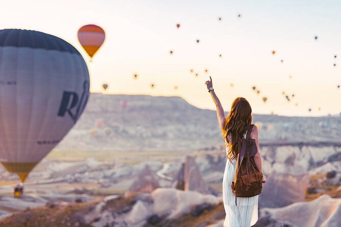2 Days Cappadocia Tour From Side With Cave Hotel Overnight - Highlights You Can Actually Use Before You Go