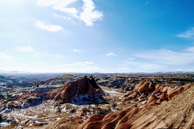 2 Days Cappadocia Tour - Göreme, Pickup, and the Start Time Reality Check