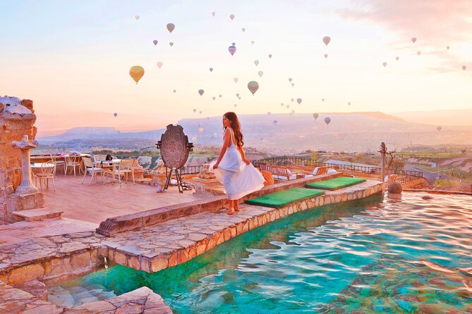 2 Days Cappadocia Tours from Istanbul - Key things that make this tour work