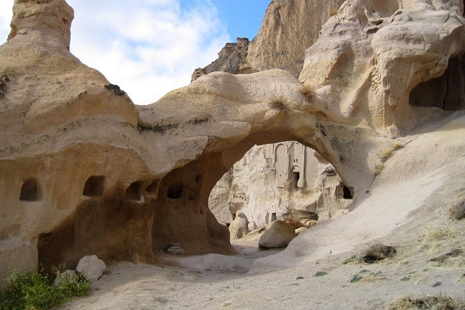 2 Days Cappadocia Tours from Istanbul - The real value of a 2-day Cappadocia loop from Istanbul