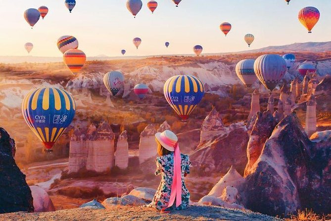 2 Days Cappadocia Tours From Istanbul by Plane - Price and logistics: what makes this deal make sense