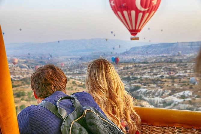2 Days Cappadocia Tours From Istanbul by Plane - Pasabag: three-headed fairy chimneys you will recognize instantly