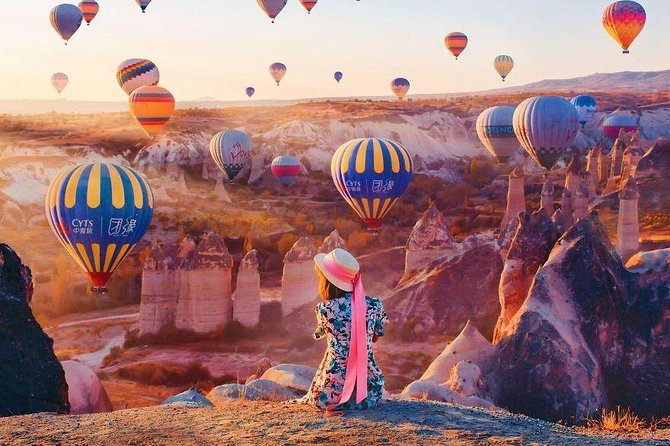 2 Days Cappadocia Tours From Istanbul by Plane - Avanos lunch and craft time: pottery culture you can actually connect to