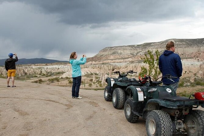 2 Days Cappadocia Trip Including Horseback Ride & Balloon Ride - What this 2-day Cappadocia plan is really built for