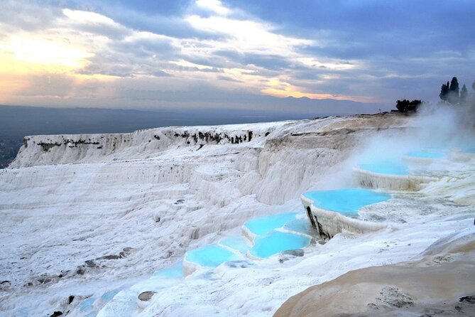 2 Days Cappadocia Trip Including Horseback Ride & Balloon Ride - Uchisar, Devrent Valley, and the fairy chimney finale
