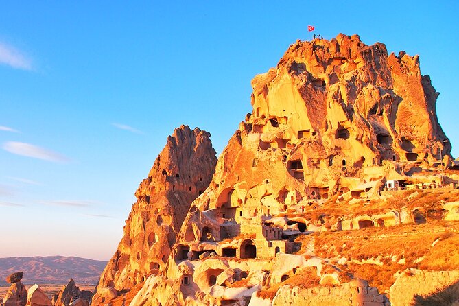 2 Days of Cappadocia Tour from Istanbul by Plane - The Cave Hotel Night, and Why It Changes the Trip