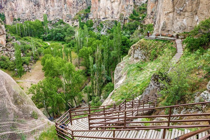 2 Days Private Cappadocia Tour From Istanbul By Plane - Price and value: what $640 per person really buys you
