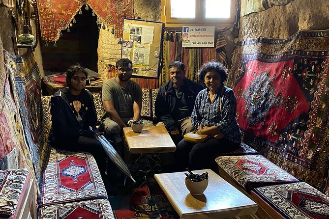 2 Days Private Guided Cappadocia Tour With Airport Transfers - Avanos Pottery and Love Valley Legends for Late-Day Atmosphere