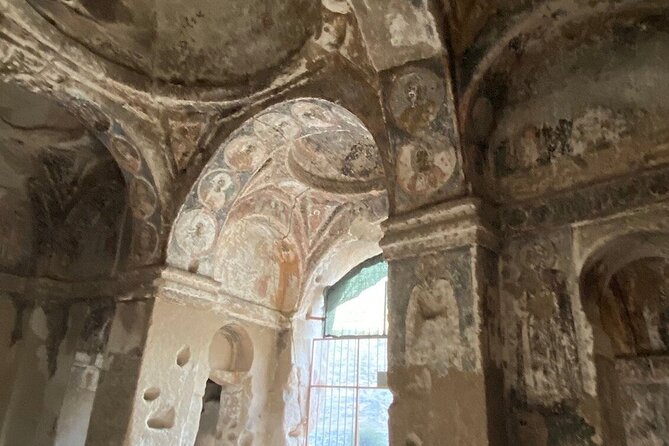 2 Days Private Guided Cappadocia Tour With Airport Transfers - Day Two: Kaymaklı Underground City and Rose Valley in Sunset-Friendly Light